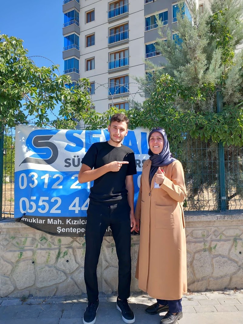 Seval Sürücü Kursu