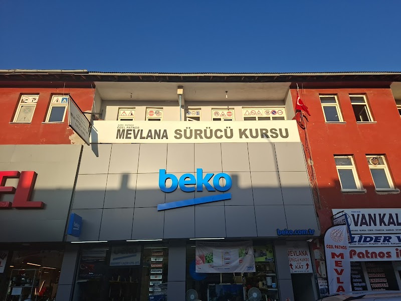 Uzman Sürücü Kursu