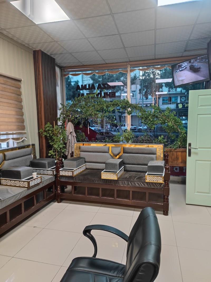 Sevgi Taşıt Sürücü Kursu