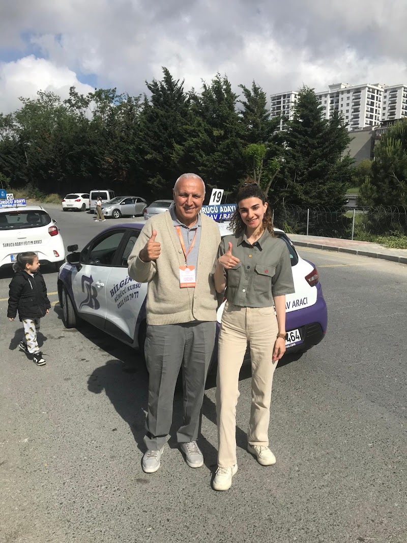 Bilginler Sürücü Kursu