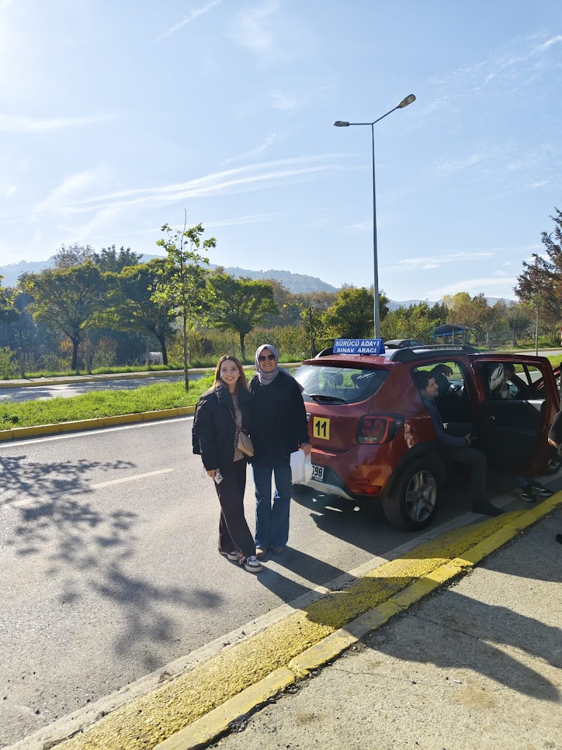Denizci Sürücü Kursu