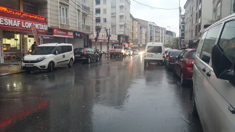 Kanarya Sürücü Kursu (Esenyurt Şubesi)