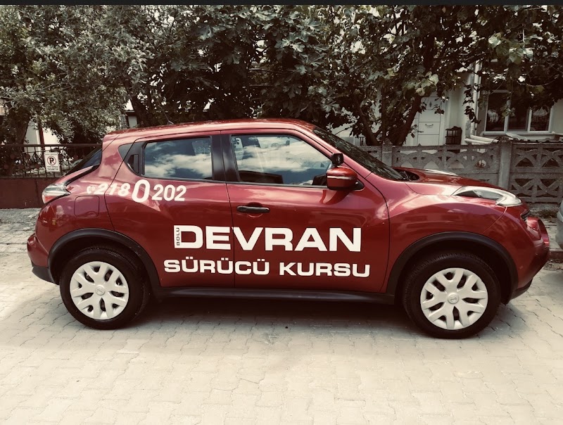 Devran Sürücü Kursu
