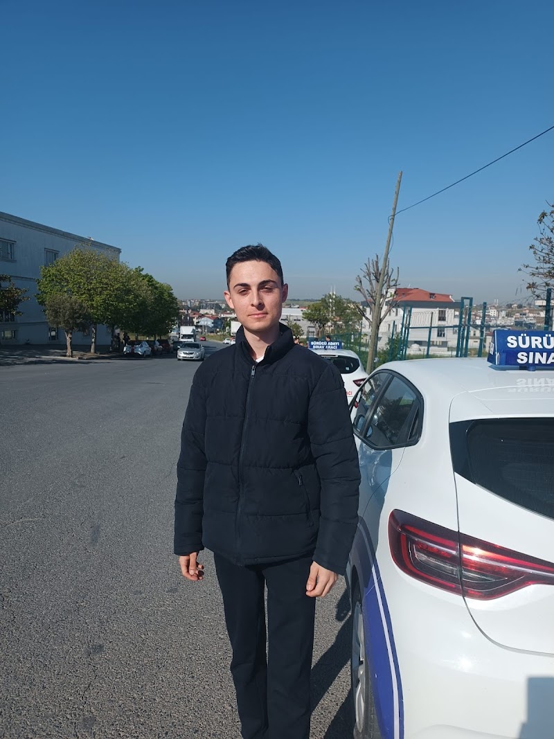 Yeni Gaye Sürücü Kursu