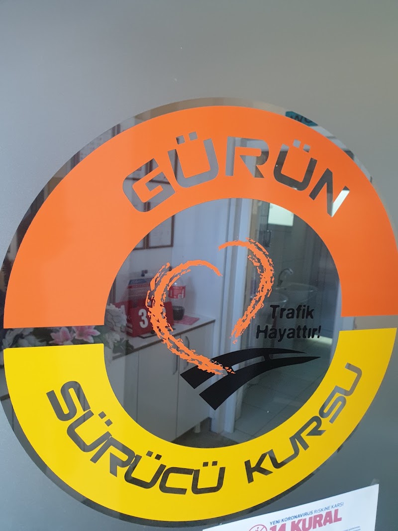 Gürün Sürücü Kursu