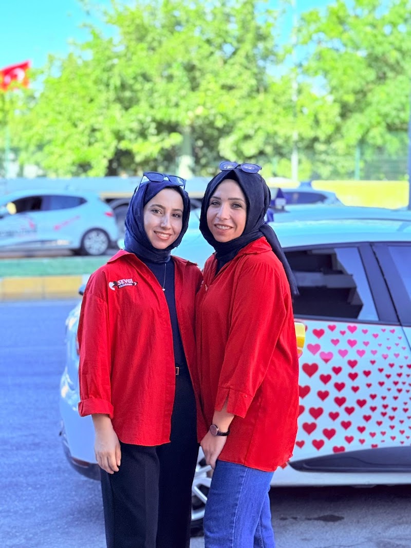 Sevgi Taşıt Sürücü Kursu