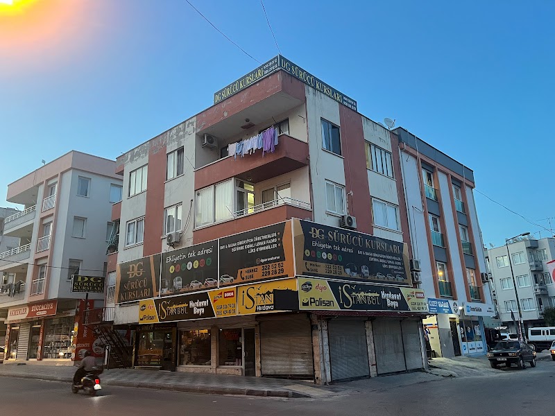 Davut Taşıt Sürücü Kursu