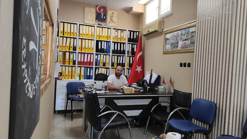 Koza Taşıt Sürücü Kursu