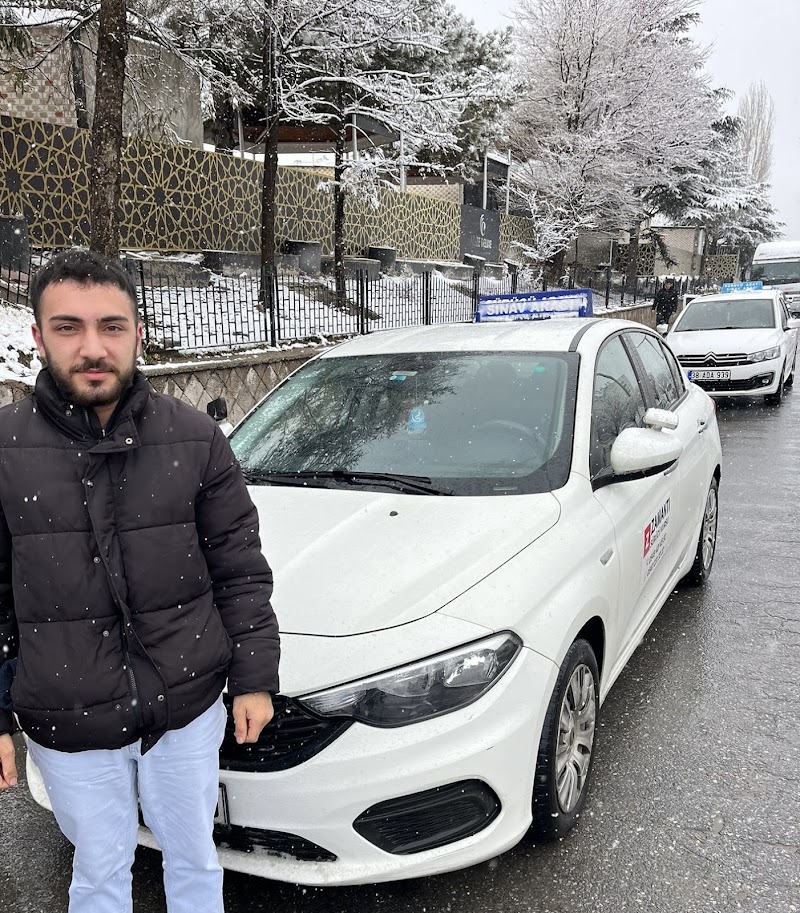 Zamantı Sürücü Kursu (Kayseri Şubesi)