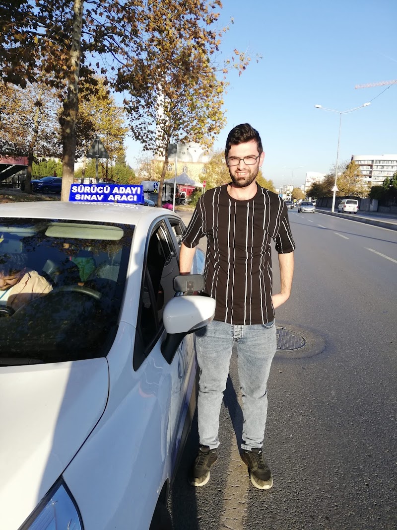 Aysar Sürücü Kursu