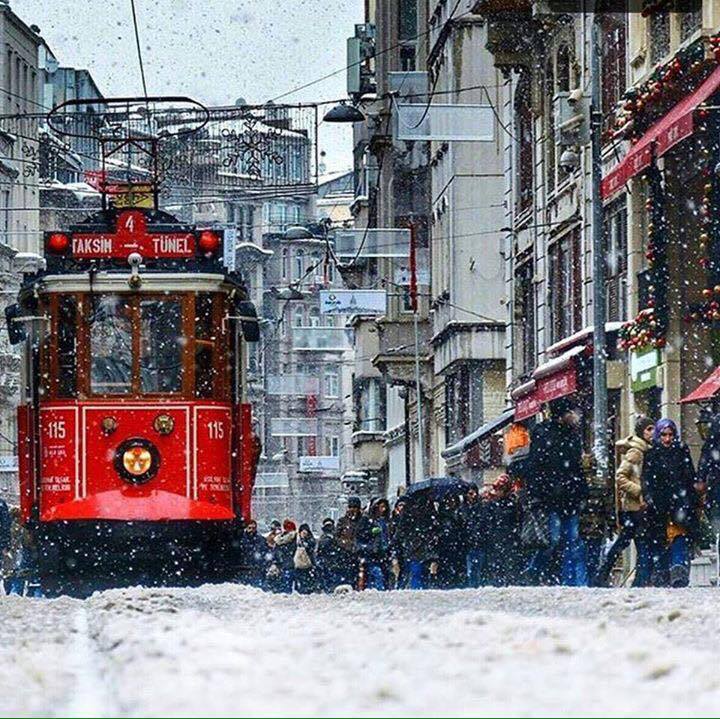 İstiklal Sürücü Kursu