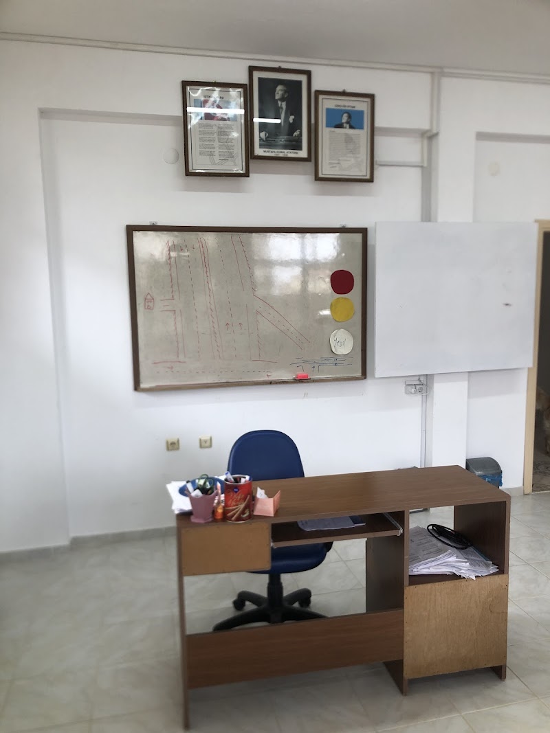Bilgin Sürücü Kursu
