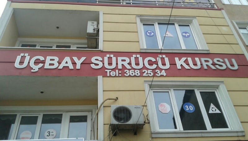 Üçbay Sürücü Kursu