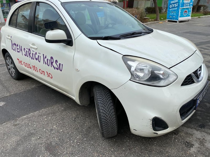 İstem Sürücü Kursu