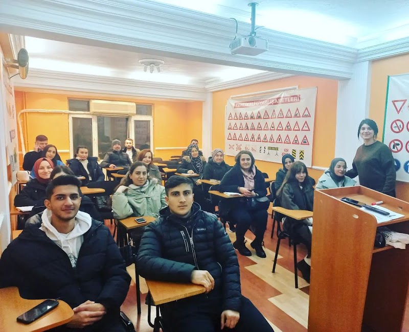 Net Sonuç Sürücü Kursu (Zeytinburnu Şubesi)