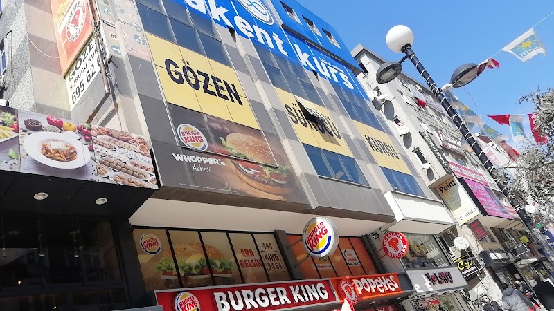 Gözen Sürücü Kursu (Avcılar Şubesi)