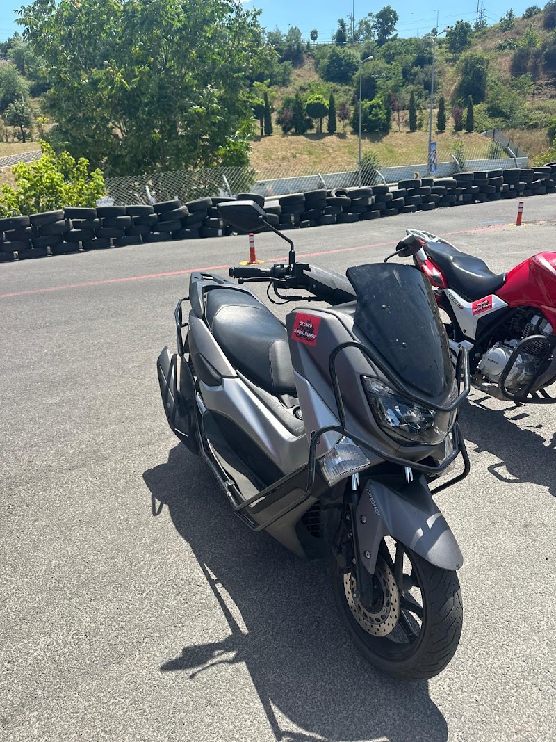 Öz Öncü Sürücü Kursu