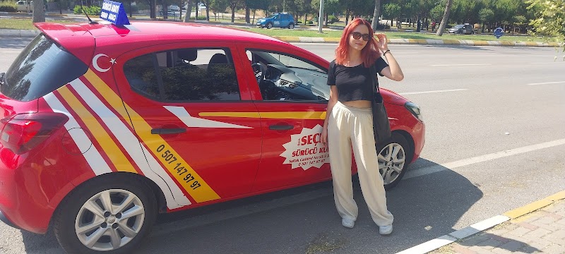 Seçkin Sürücü Kursu