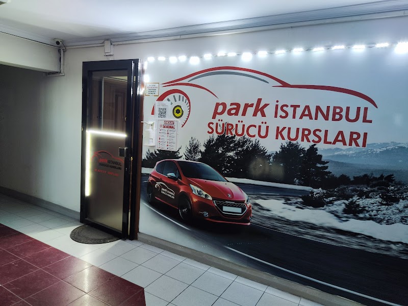 Park İstanbul Sürücü Kursu