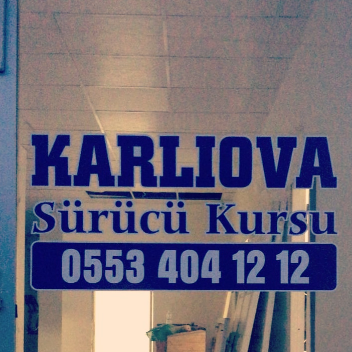 Karlıova Taşıt Sürücü Kursu