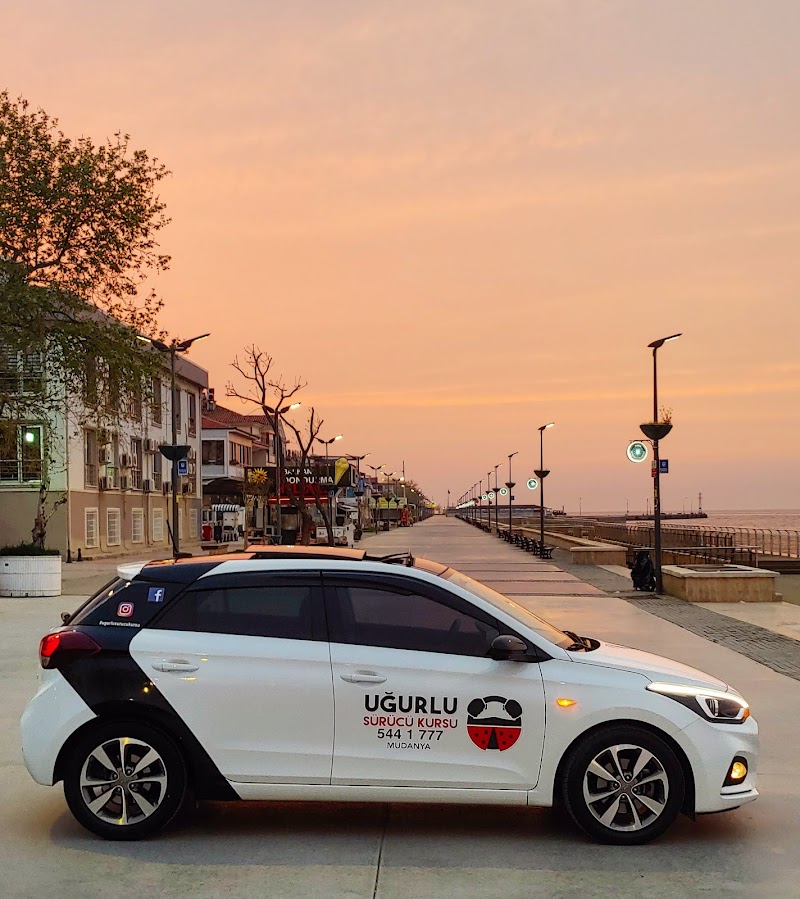 Uğurlu Sürücü Kursu