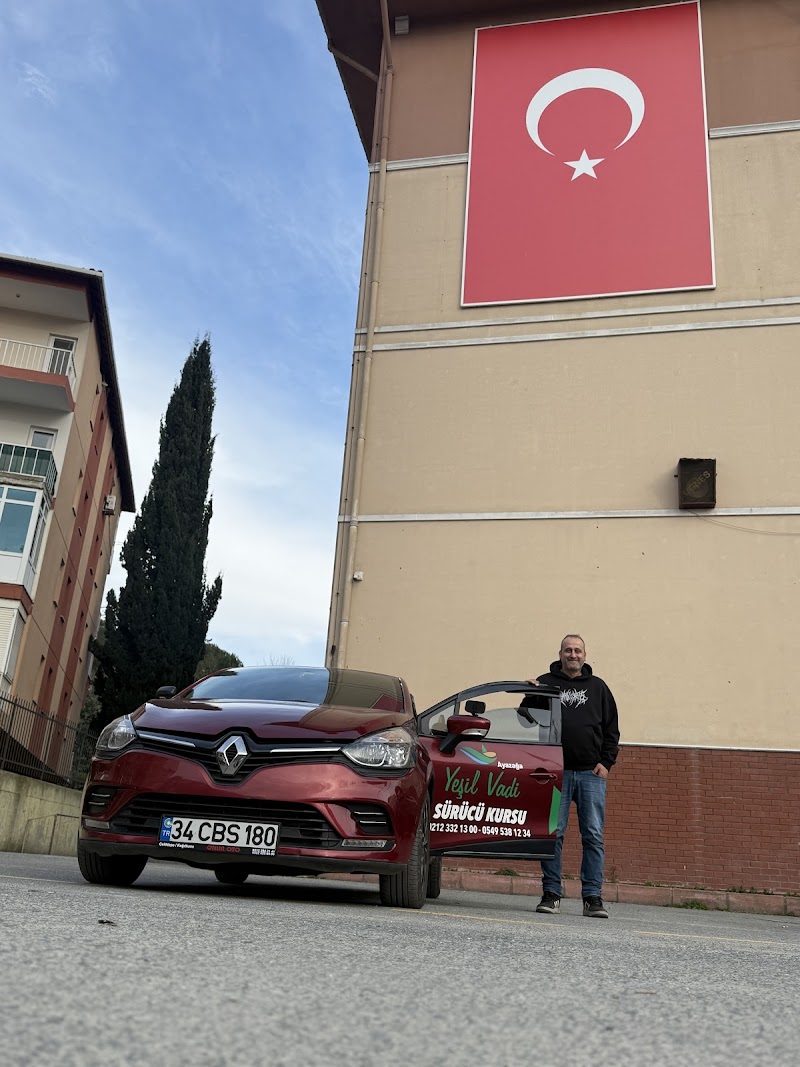 Yeşil Vadi Sürücü Kursu