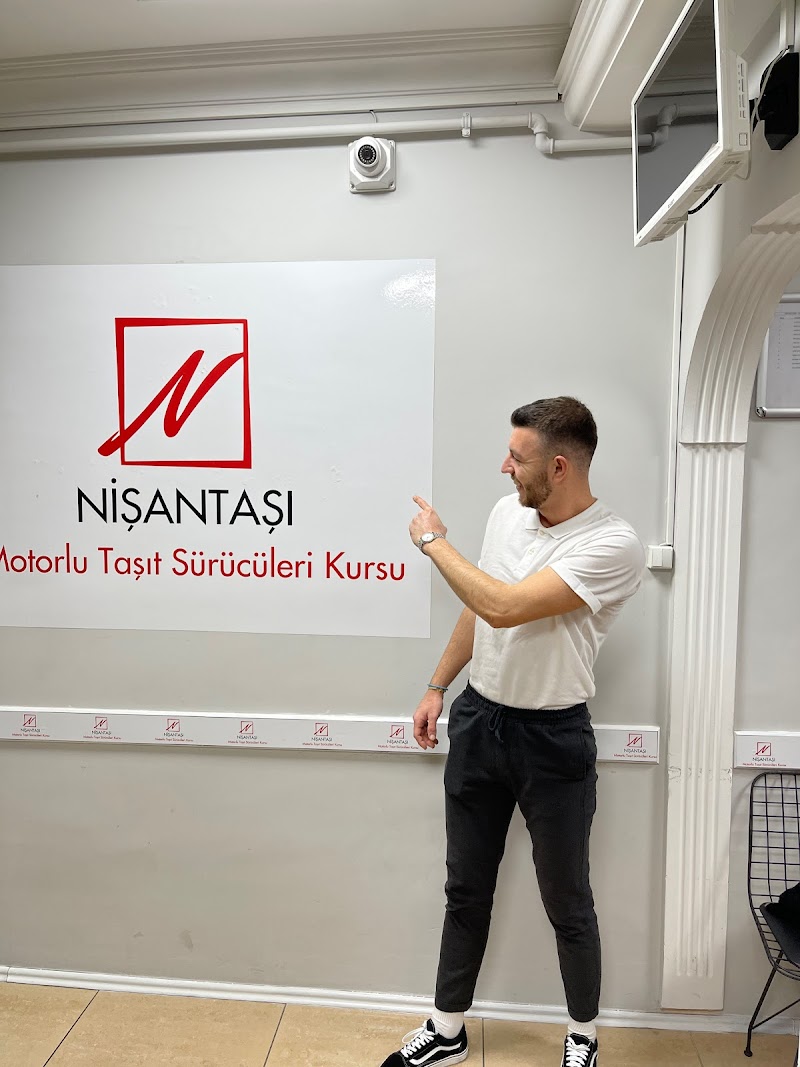 Nişantaşı Sürücü Kursu