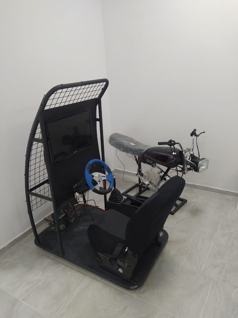 Atak Taşıt  Sürücü Kursu