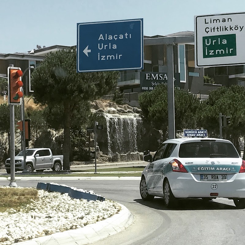 Arda Sürücü Kursu