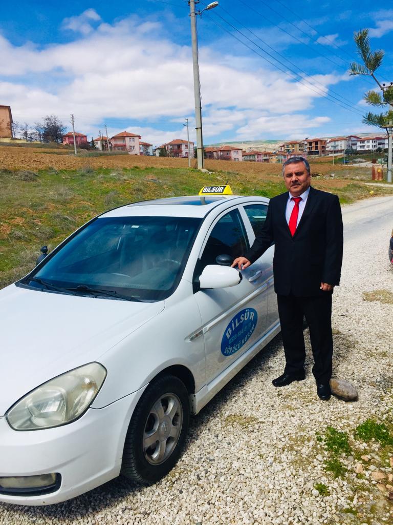 Bil-Sür Sürücü Kursu