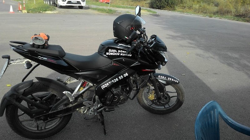 Körfez Sürücü Kursu