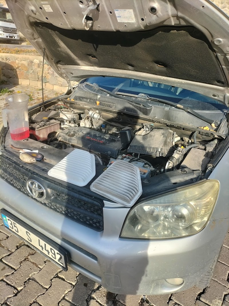 Yusufeli Livane Sürücü Kursu