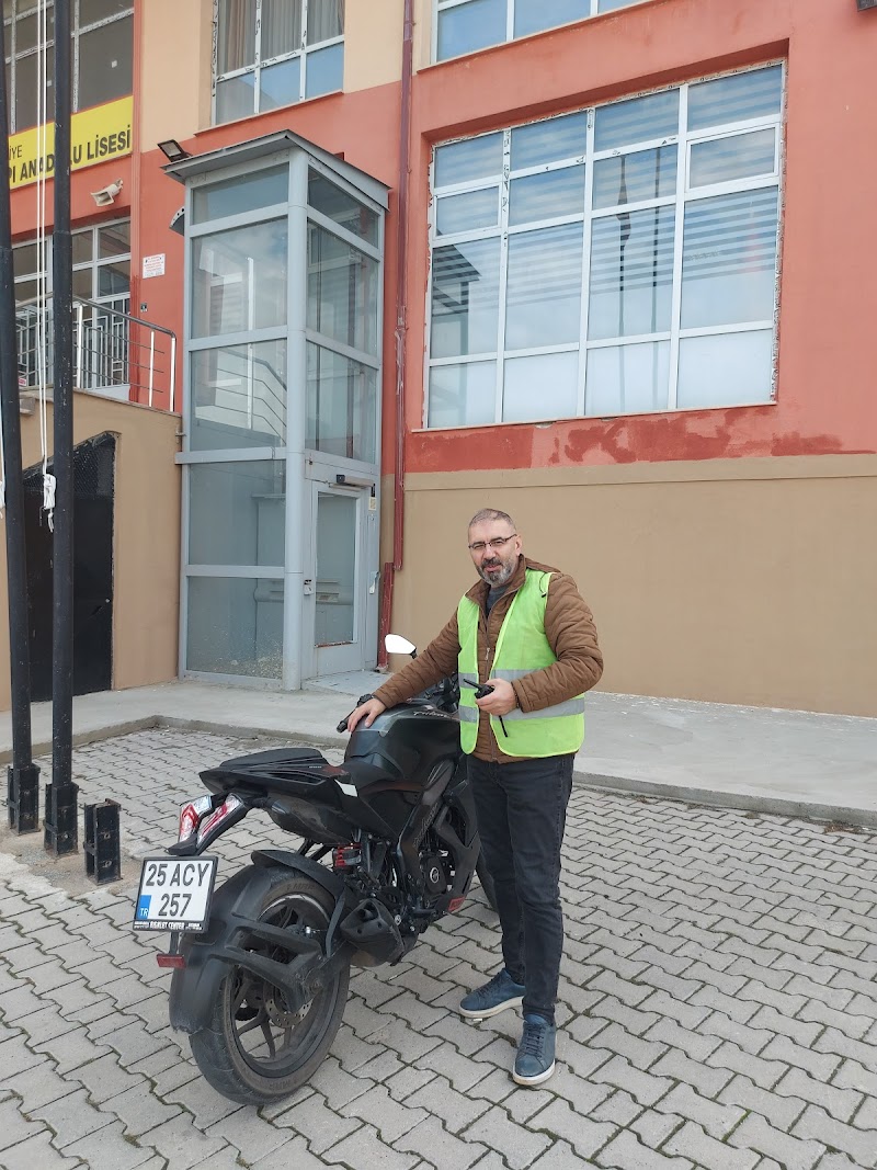 Eğitim Sürücü Kursu