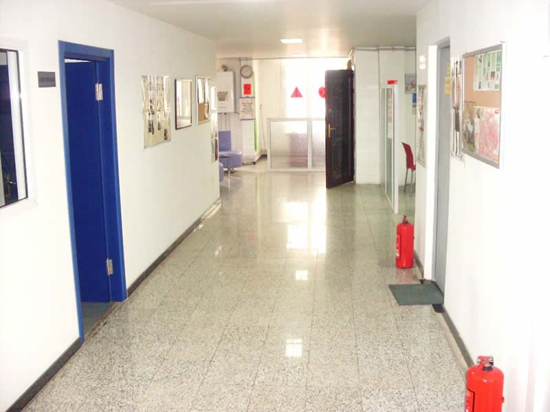 Sür Otoyol Sürücü Kursu