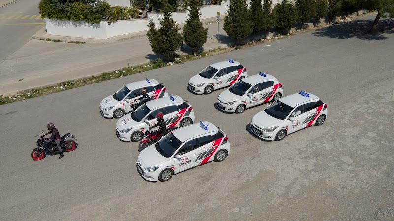 İzmir Sürücü Kursu