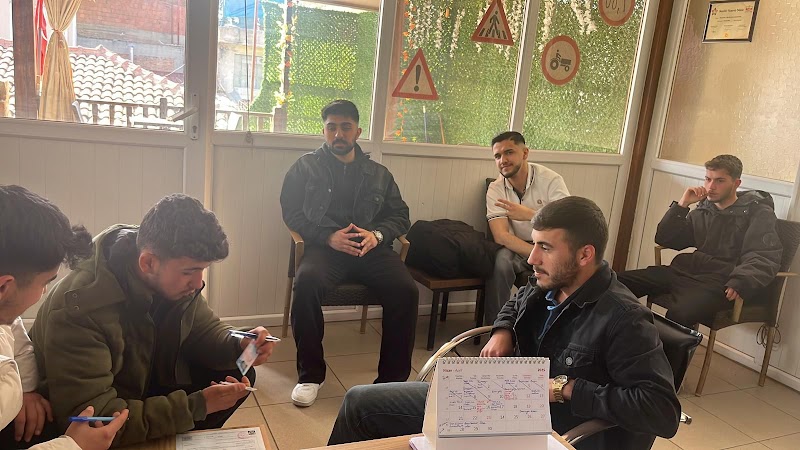 Öz Beş Eylül Sürücü Kursu