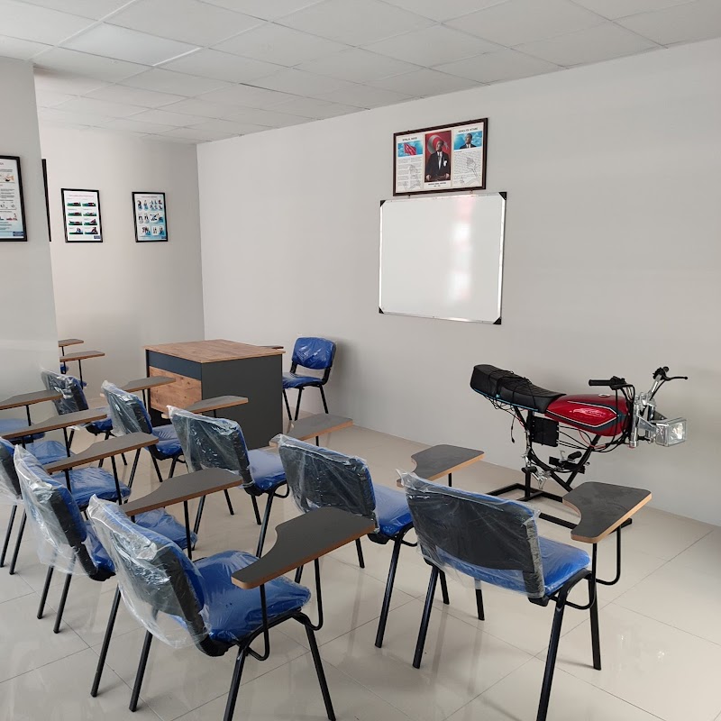 Afra Taşıt Sürücü Kursu