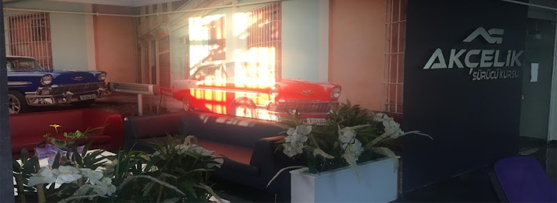 Akçelik-2 Sürücü Kursu