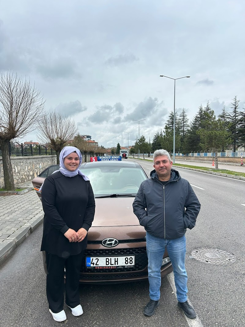 Eşrefoğlu Sürücü Kursu