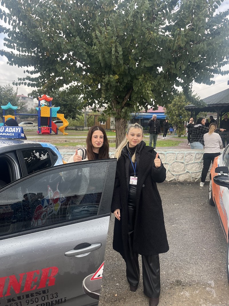 Altıner Taşıt Sürücü Kursu