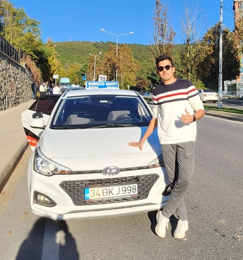 Kartal Atalar Sürücü Kursu