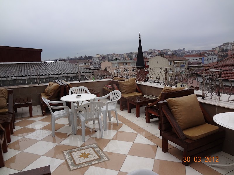 Öz Osmanlı Sürücü Kursu