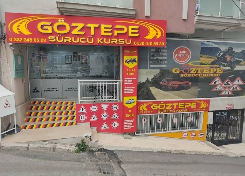 Net Sürücü Kursu