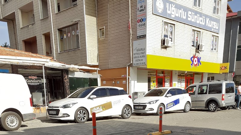 Uğurlu Sürücü Kursu