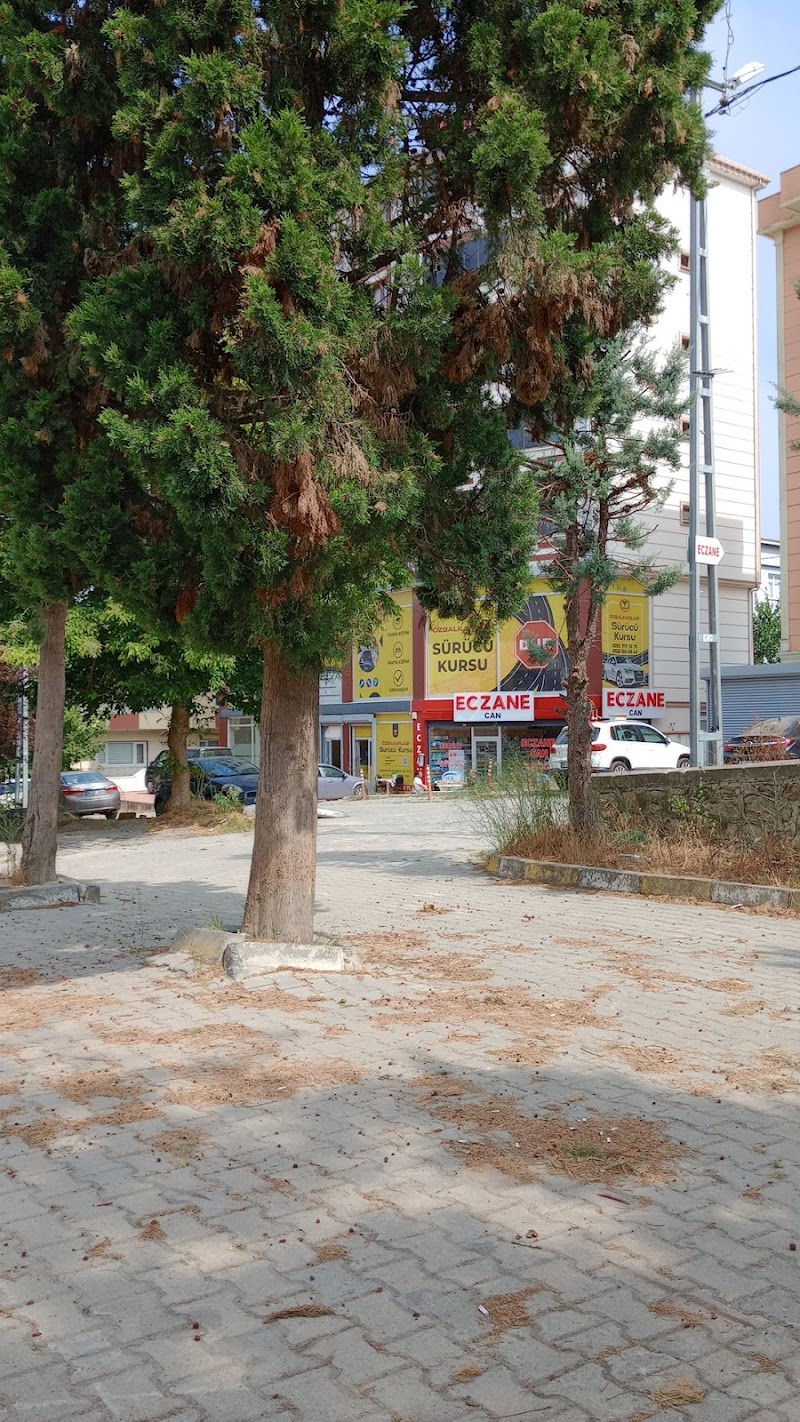 Öz Balkanlar Sürücü Kursu