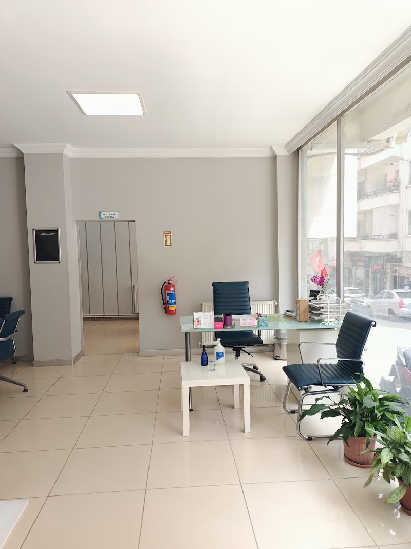 Albayrak Taşıt Sürücü Kursu