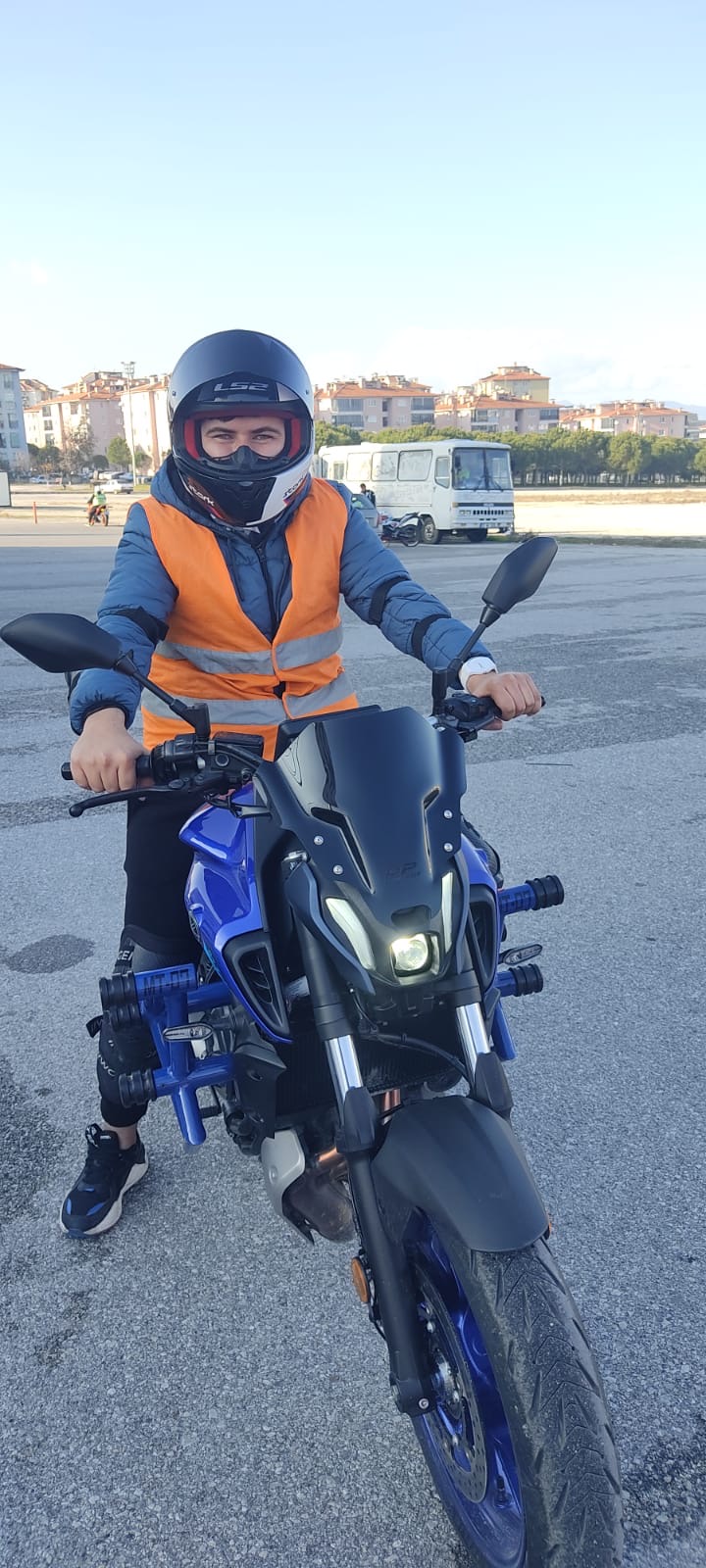 İlk Aydınlar Sürücü Kursu