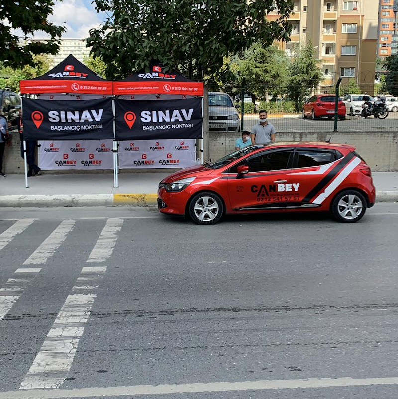 Canbey Sürücü Kursu (Atakent Şubesi)