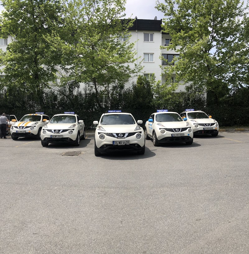 Öz Cemre Sürücü Kursu