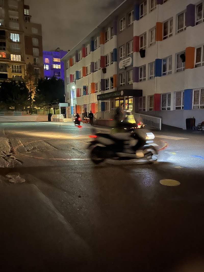 Bizimkent Akyol Sürücü Kursu